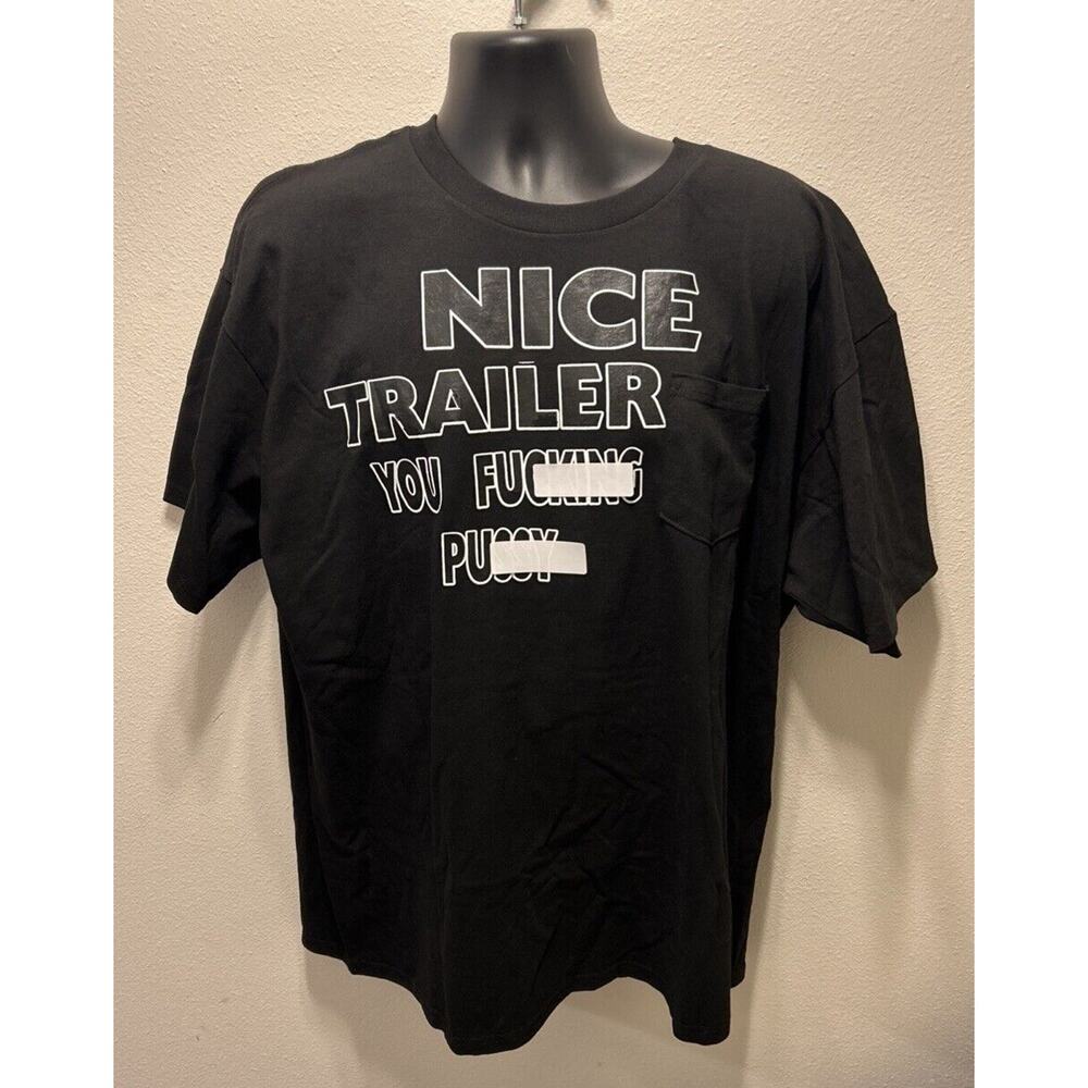 Sturgis Shirt Mens XXL Black Motorcycle‎ Rally 2023 83nd Anniversary Harley Dav.